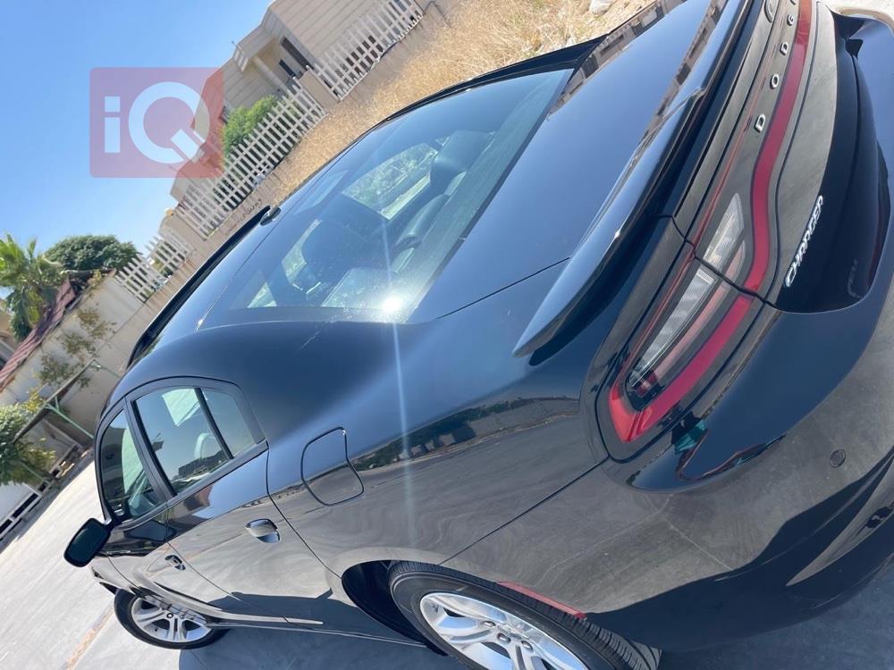 دودج تشارجر